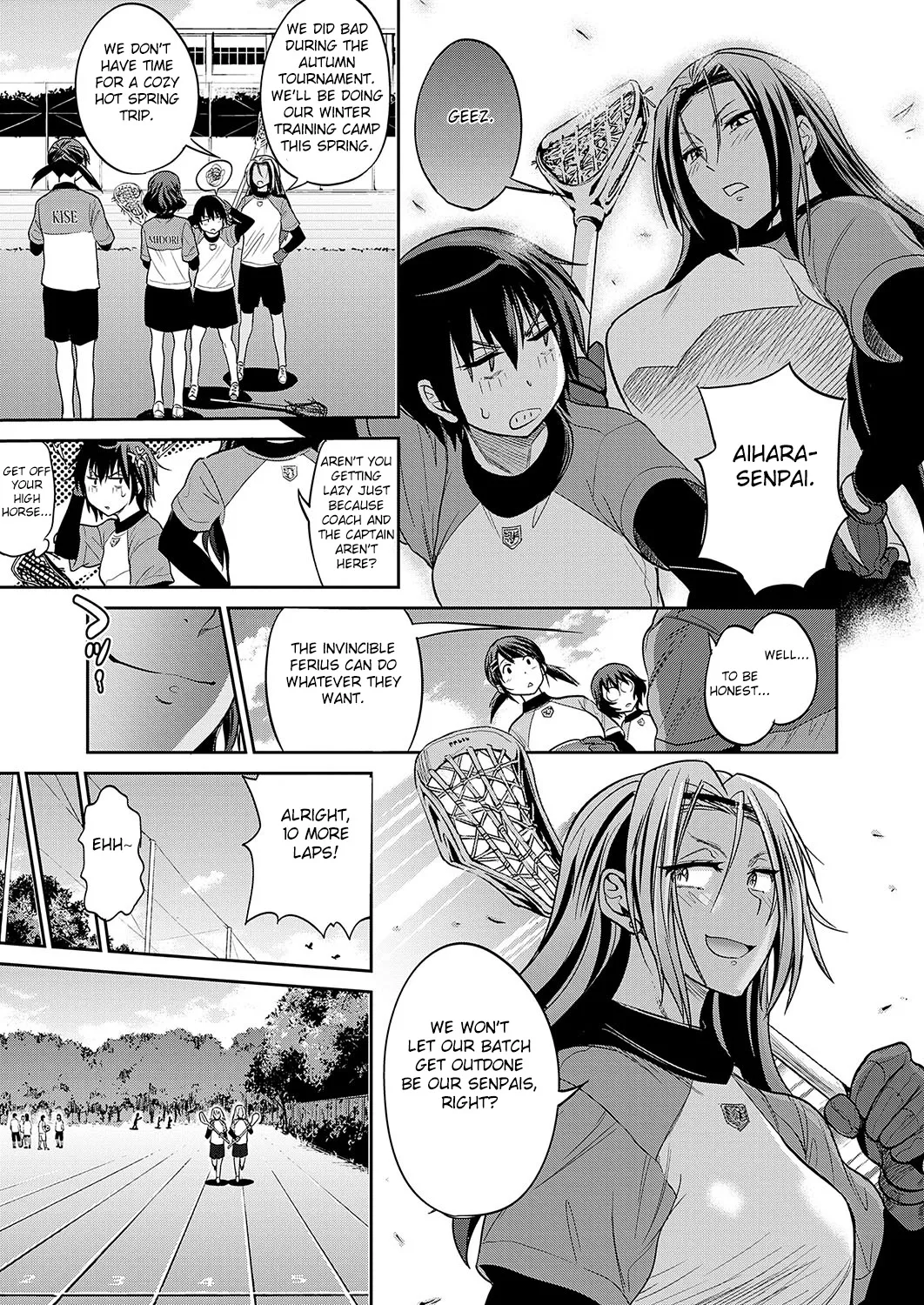 Joshi Luck! 2 Years Later 3 page 55