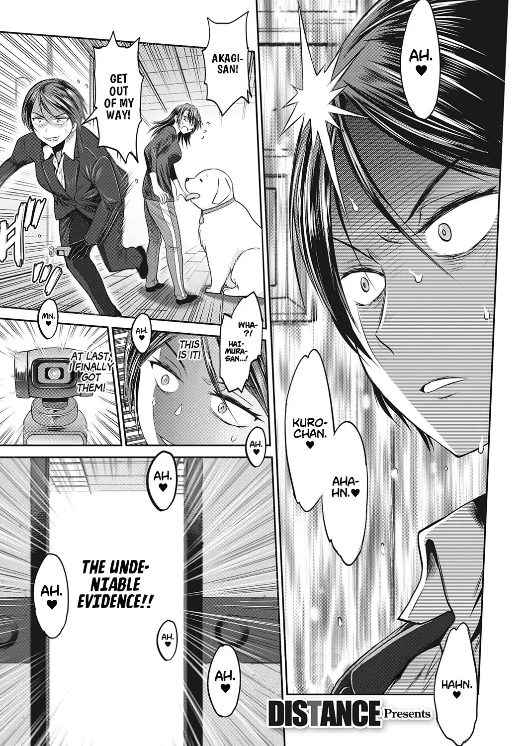 Joshi Luck! 2 Years Later 4 page 139