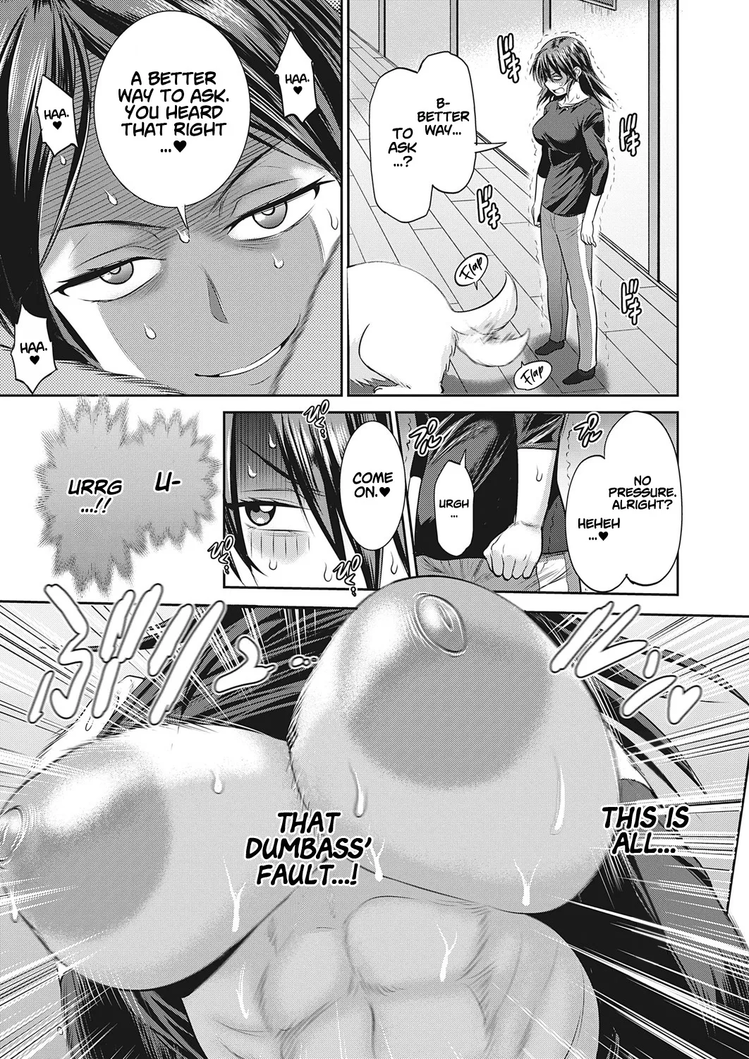 Joshi Luck! 2 Years Later 4 page 163