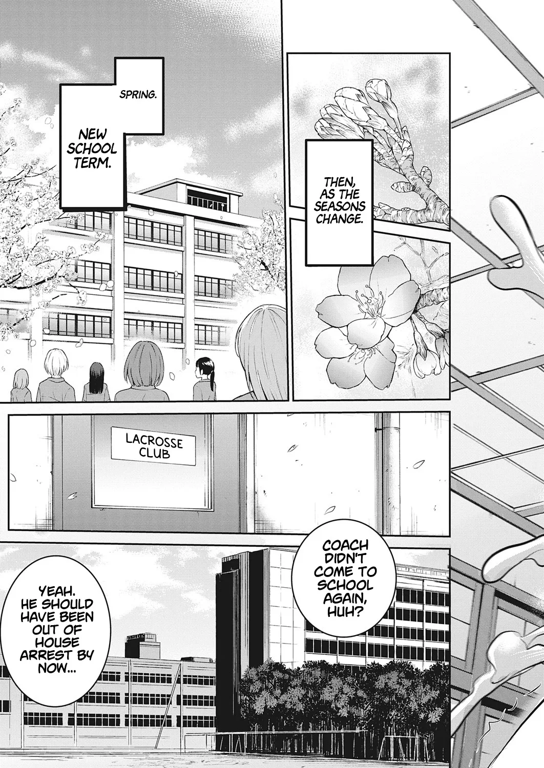 Joshi Luck! 2 Years Later 4 page 179