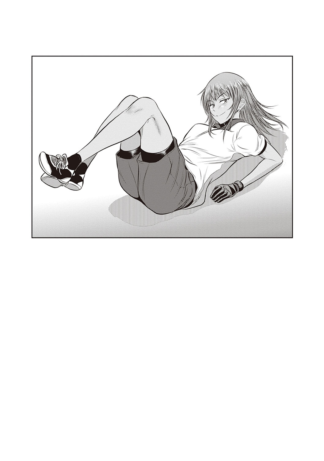 Joshi Luck! 〜2Years Later〜 3 page 140