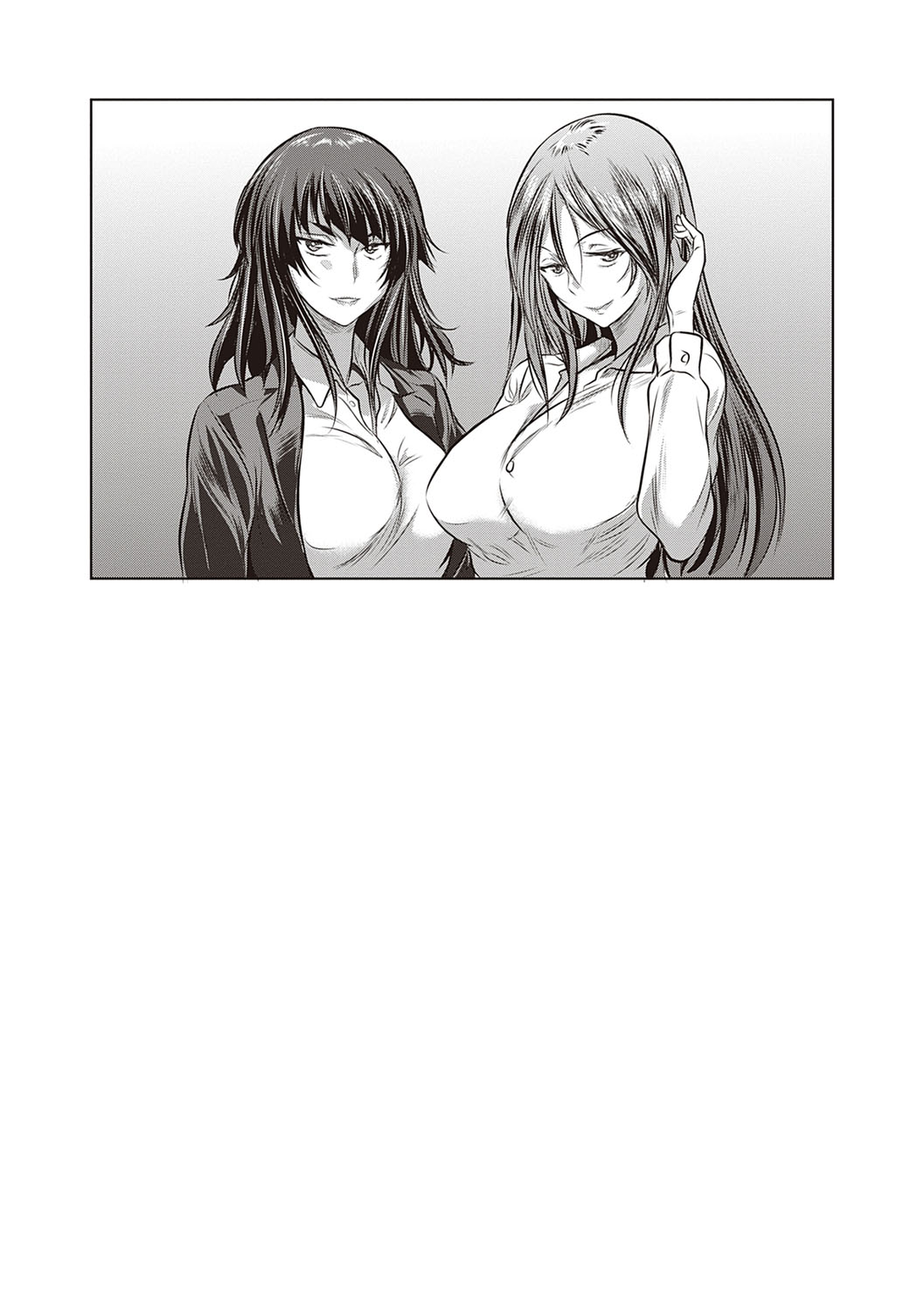 Joshi Luck! 〜2Years Later〜 3 page 198