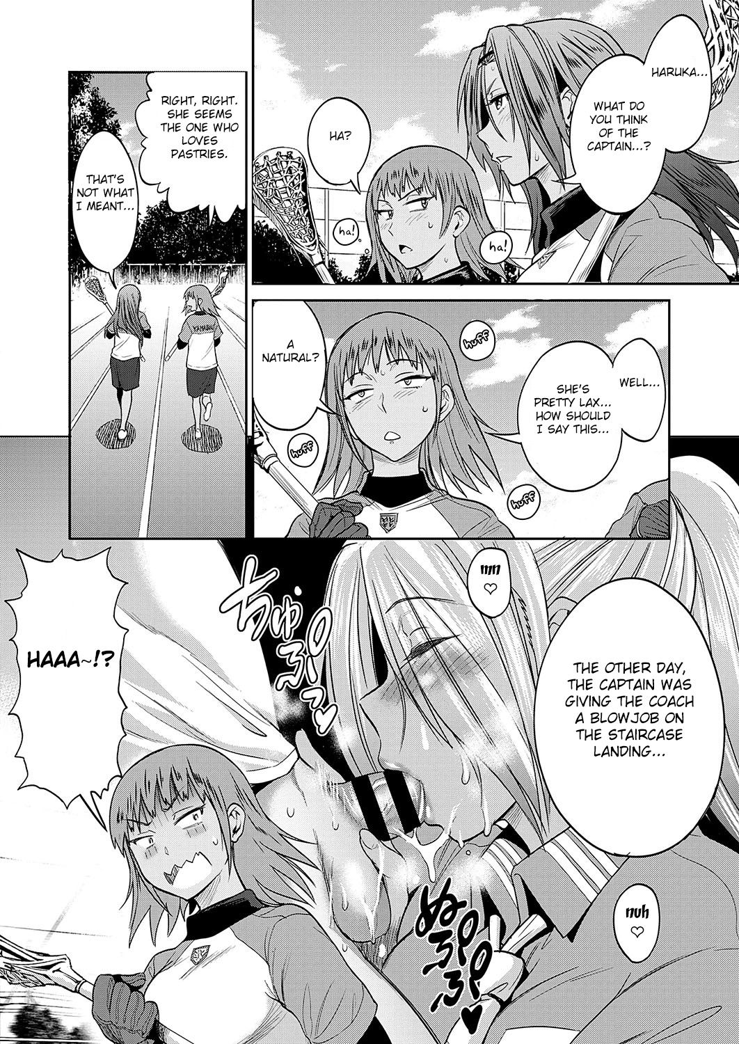 Joshi Luck! 〜2Years Later〜 3 page 52