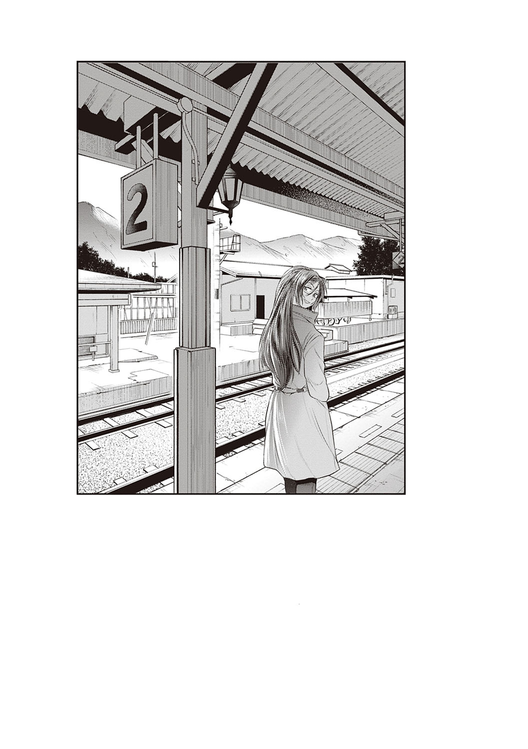 Joshi Luck! 〜2Years Later〜 3 page 74