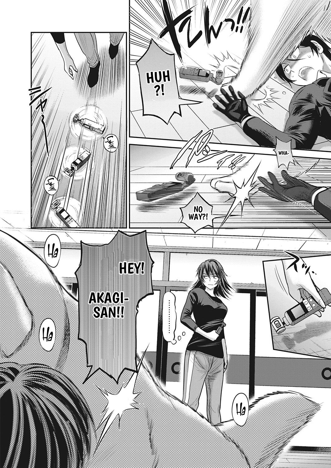 Joshi Luck! 〜2Years Later〜 4 page 145