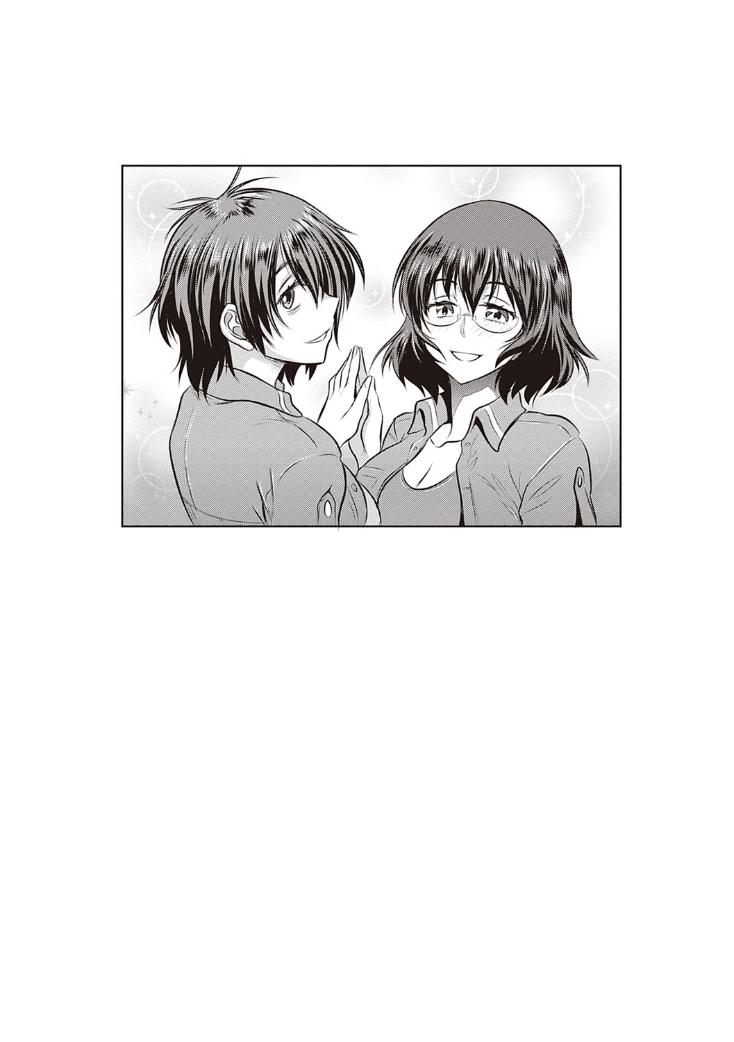 Joshi Luck! 〜2Years Later〜 4 page 179