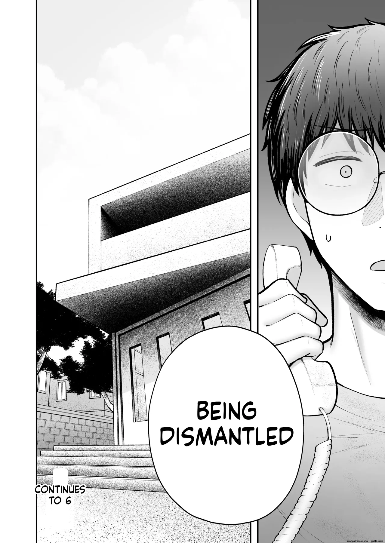 Joshiryou Kanrinin no Boku wa Gal Ryousei ni Furimawasarete masu 5 page 66