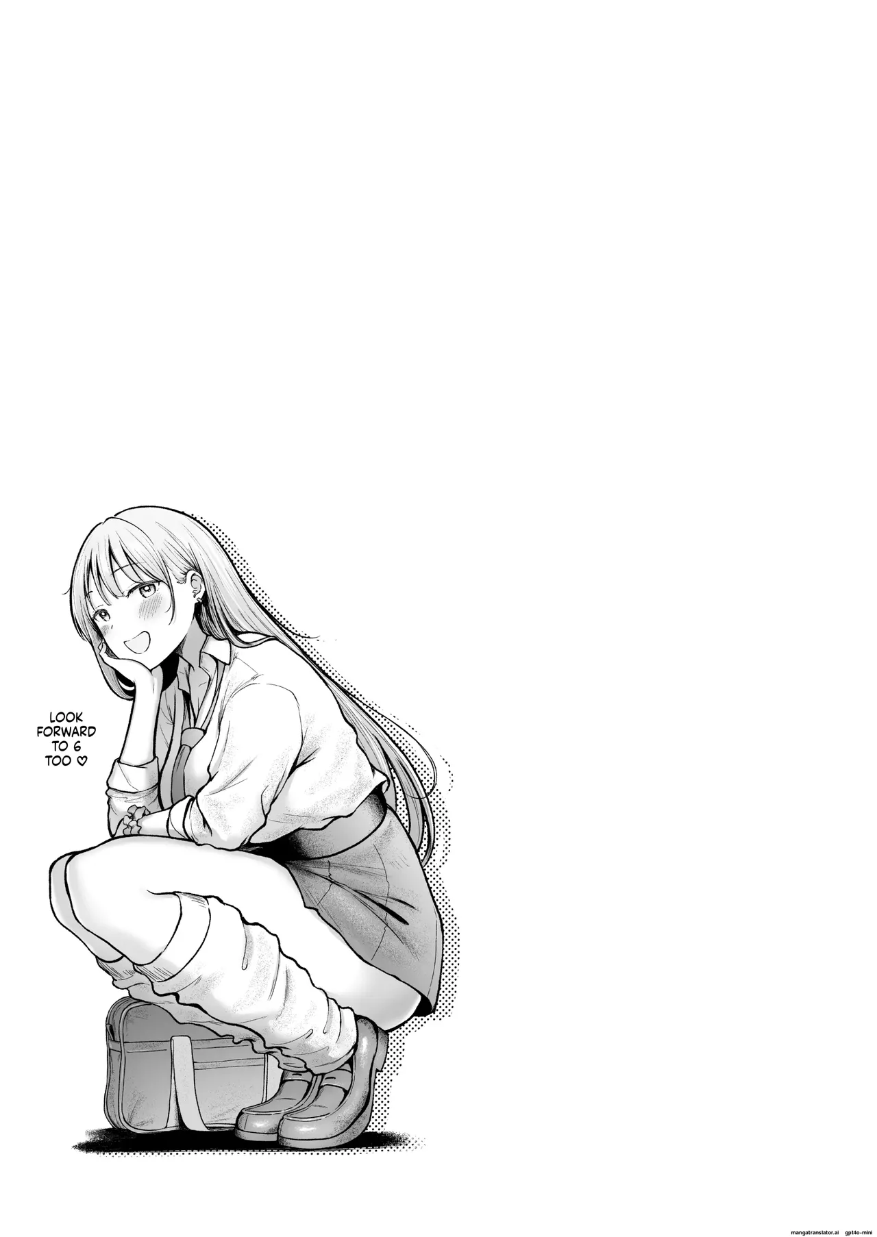 Joshiryou Kanrinin no Boku wa Gal Ryousei ni Furimawasarete masu 5 page 67
