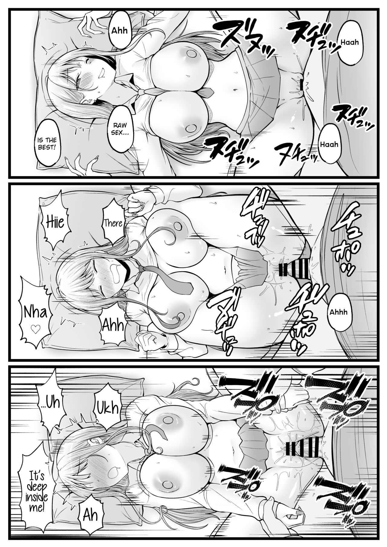 Joshiryou Kanrinin no Boku wa Gal Ryousei ni Furimawasarete masu page 42