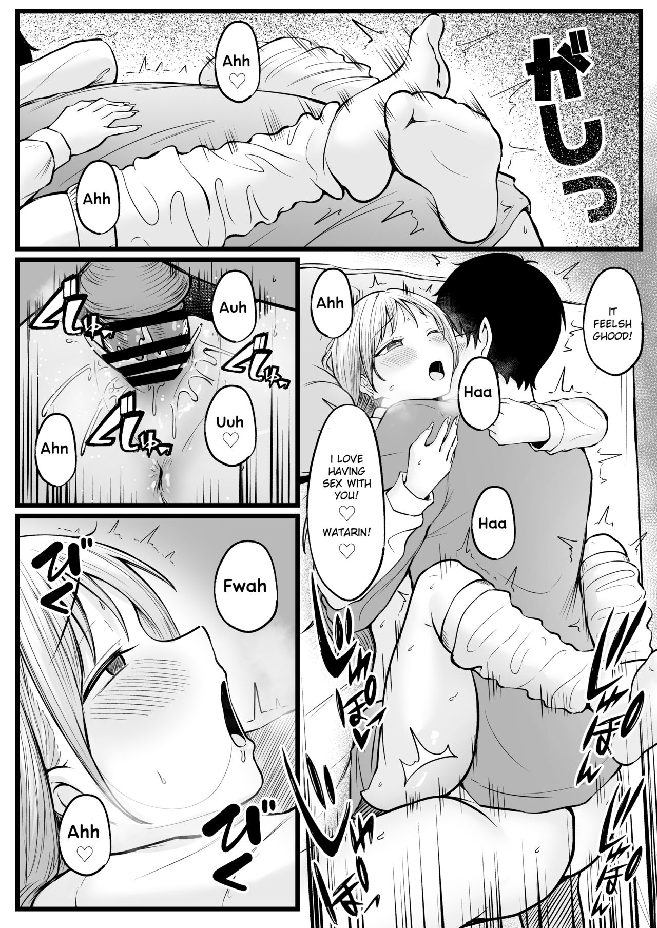 Joshiryou Kanrinin no Boku wa Gal Ryousei ni Furimawasarete masu page 44