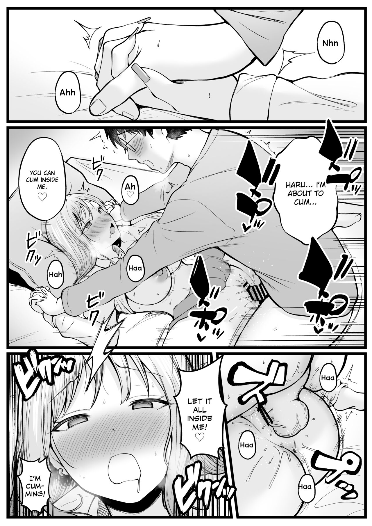 Joshiryou Kanrinin no Boku wa Gal Ryousei ni Furimawasarete masu page 45