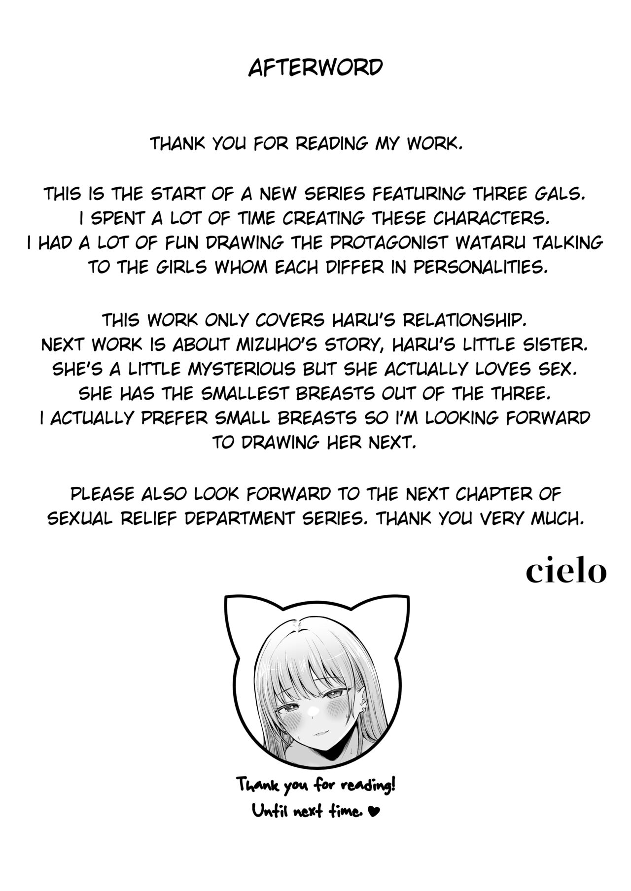 Joshiryou Kanrinin no Boku wa Gal Ryousei ni Furimawasarete masu page 55