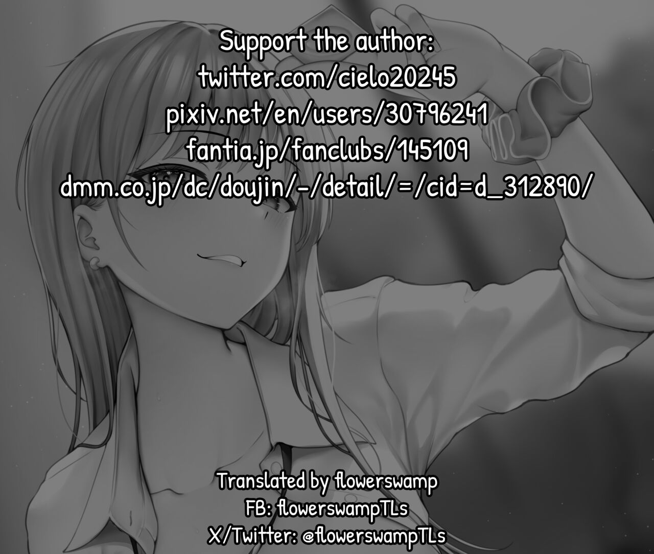 Joshiryou Kanrinin no Boku wa Gal Ryousei ni Furimawasarete masu page 57