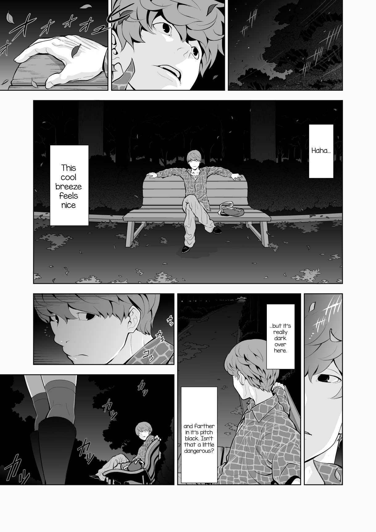 Josoko Hatten Kei page 4