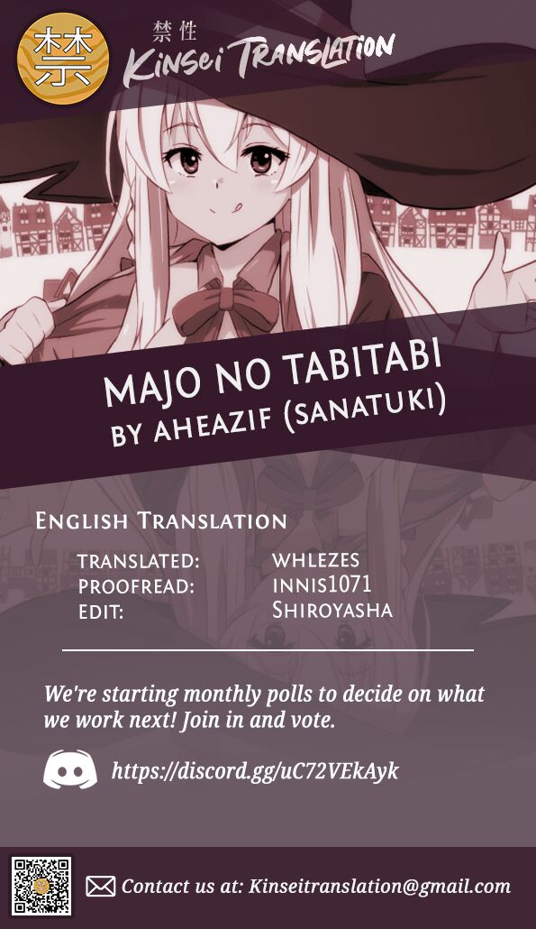 Joushiki Kaihen!! Yarimakuri! Ero Ikoku de Pakopako Sex Daisuki no Dosukebe Hentai Majo ni Natte shimatta no wa Daredeshou? Sou Watashi desu page 43