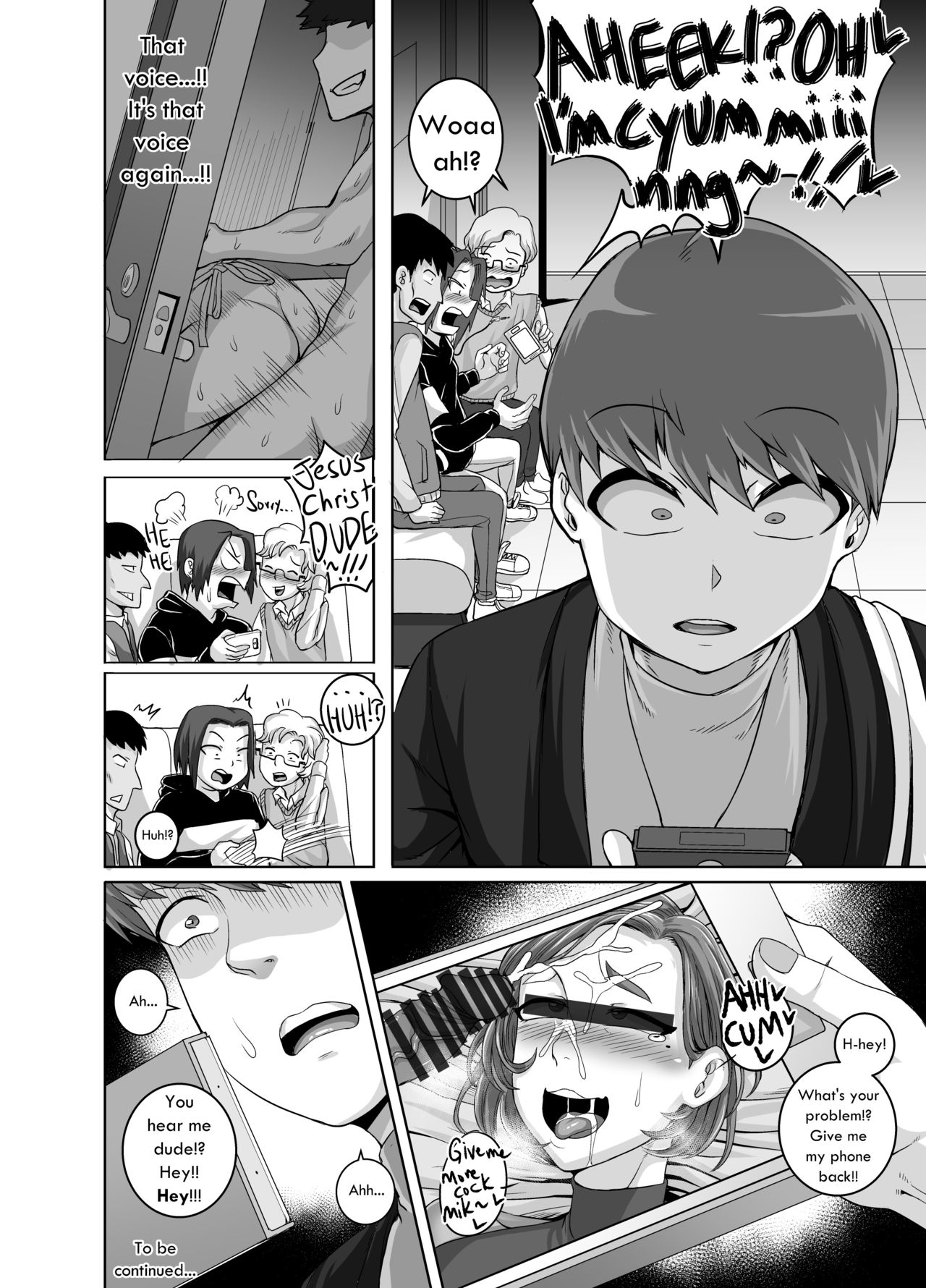 Jukujo Daisuki : Naomi-san(40-sai)  1-5 page 80