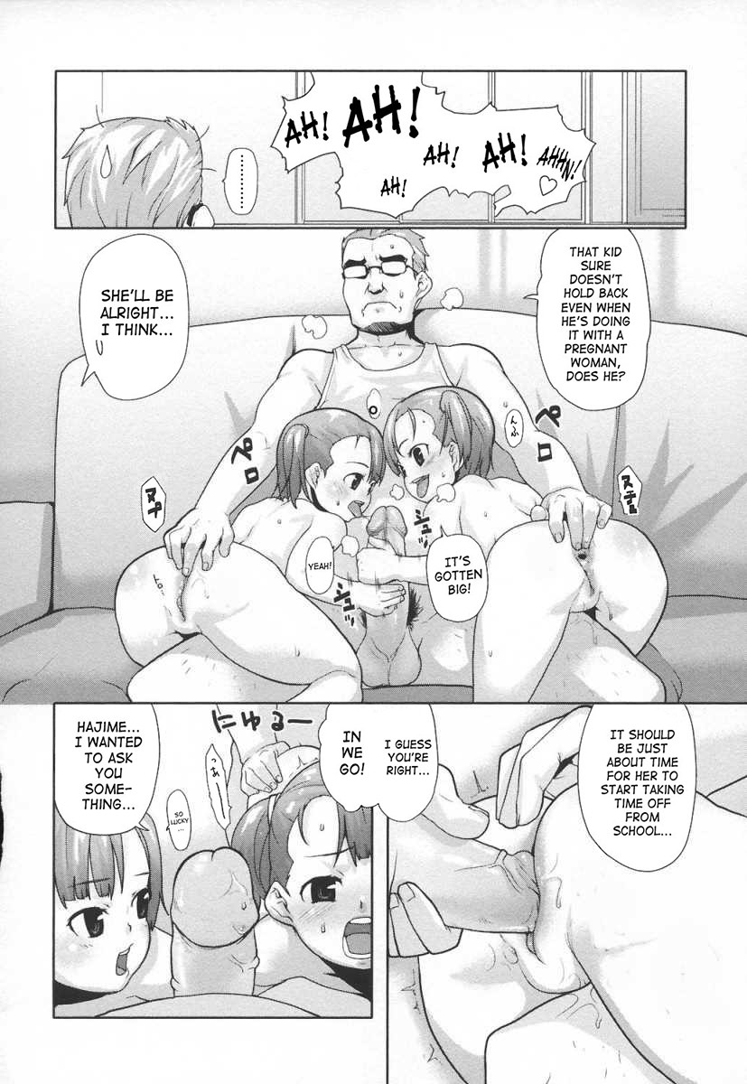 Jumble Family page 10