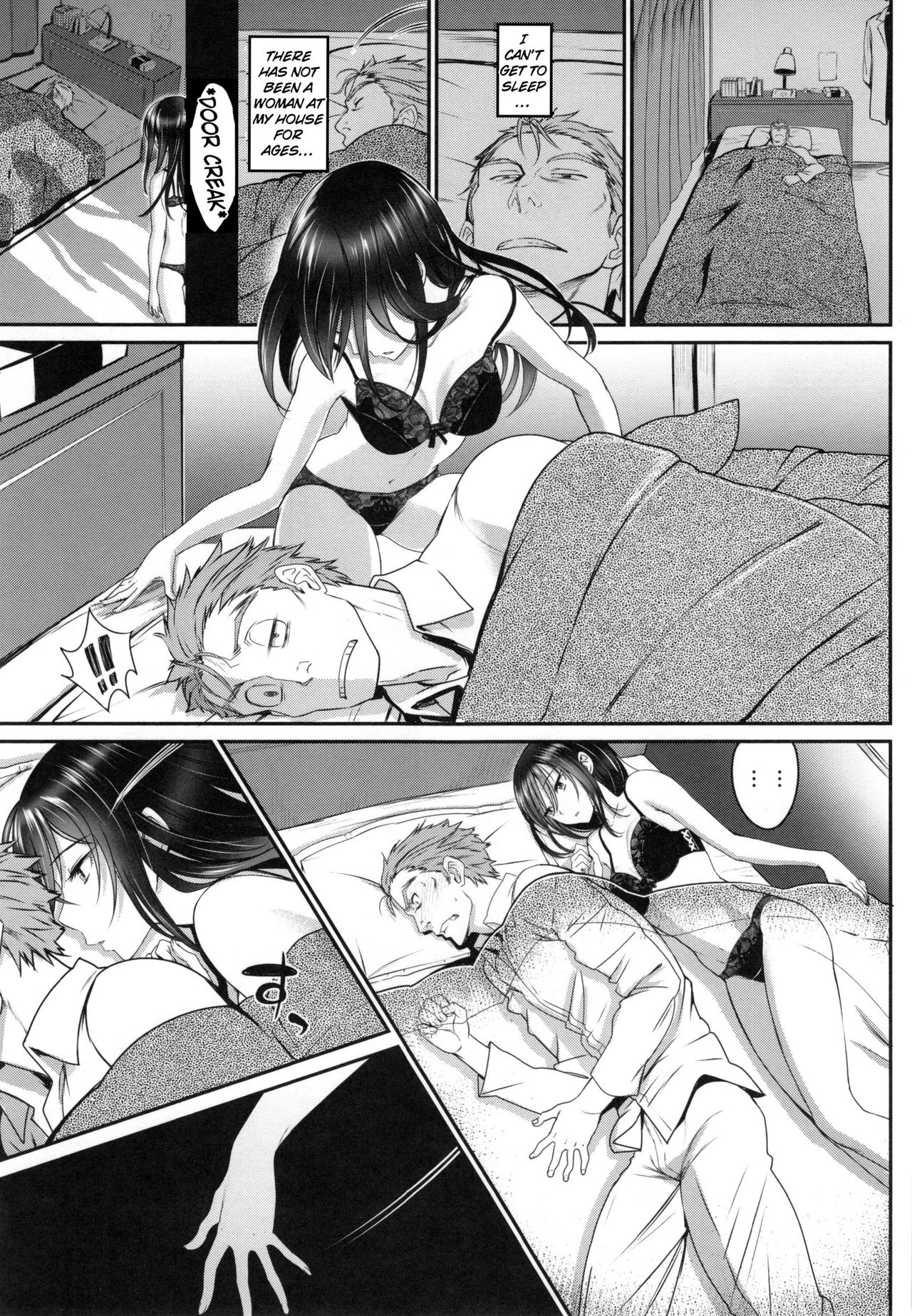 Junai Lyricism - True Love Lyricism page 10