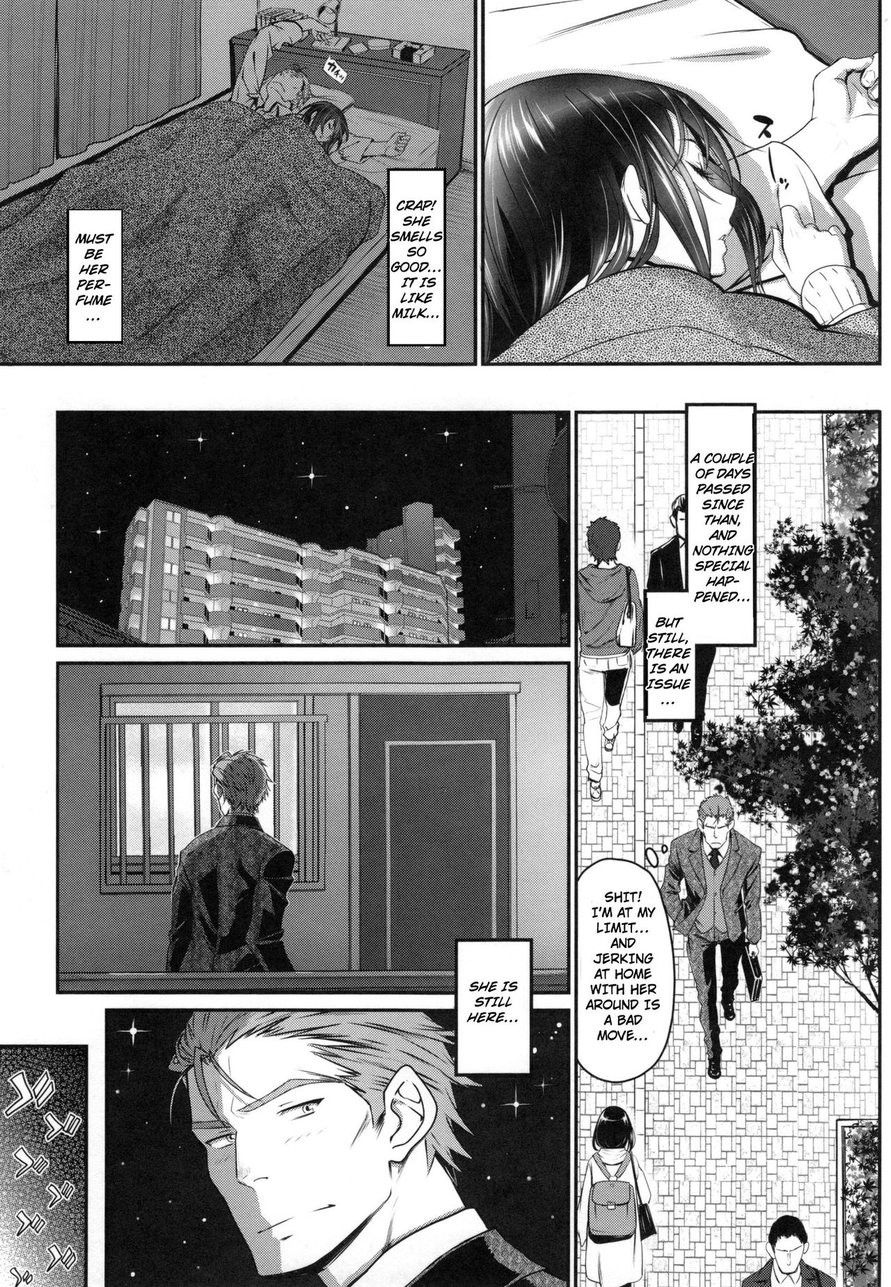 Junai Lyricism - True Love Lyricism page 22