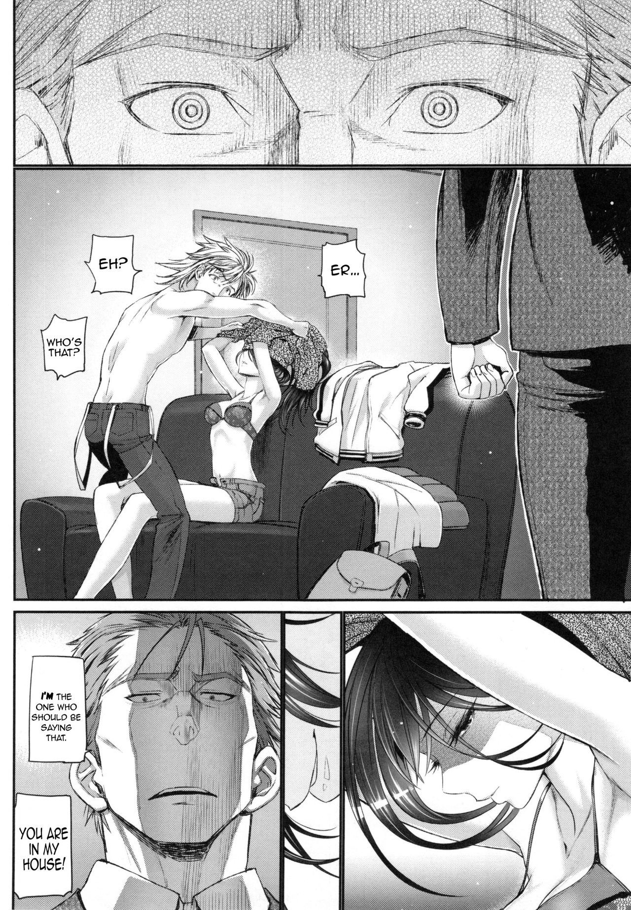 Junai Lyricism - True Love Lyricism page 55