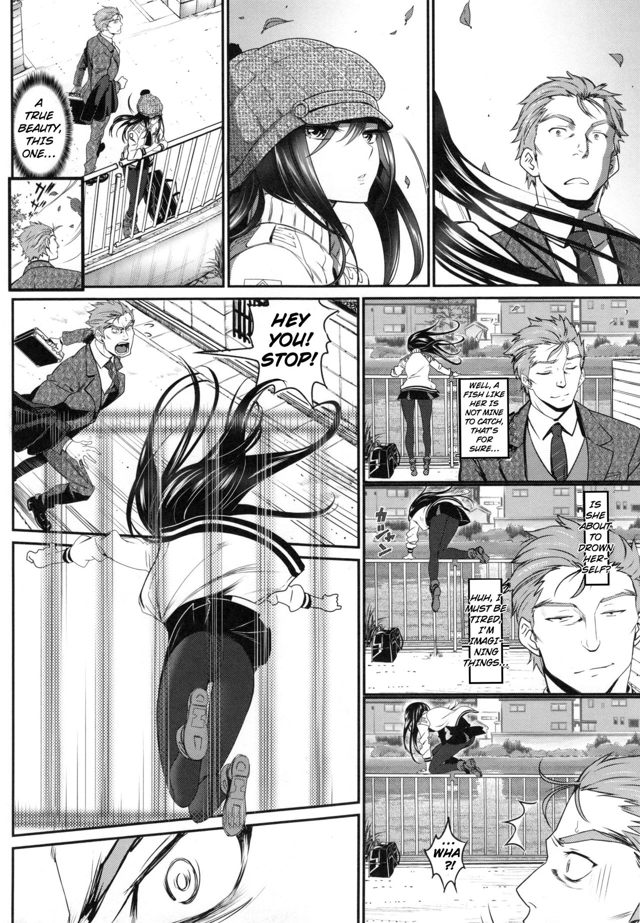 Junai Lyricism - True Love Lyricism page 7