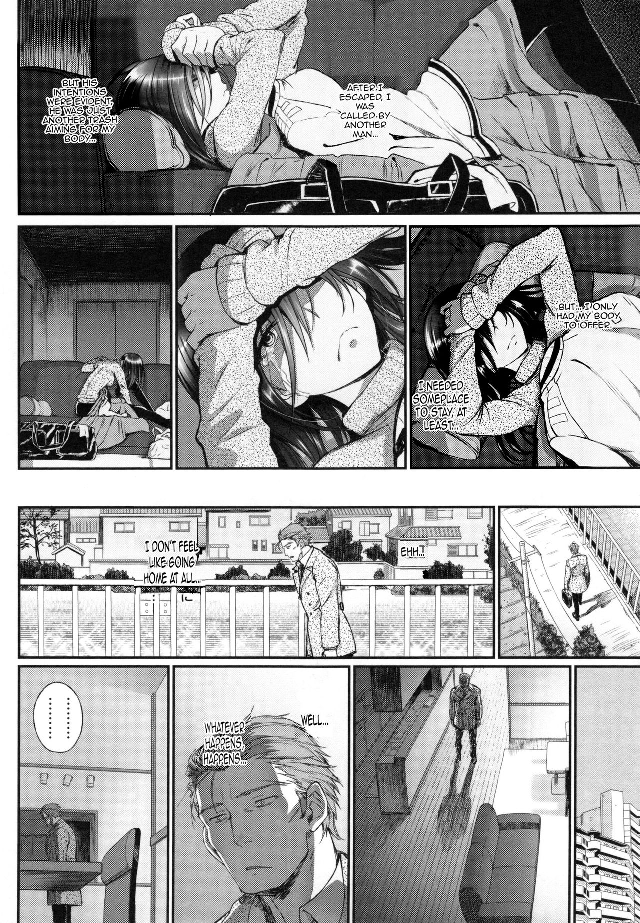 Junai Lyricism - True Love Lyricism page 71