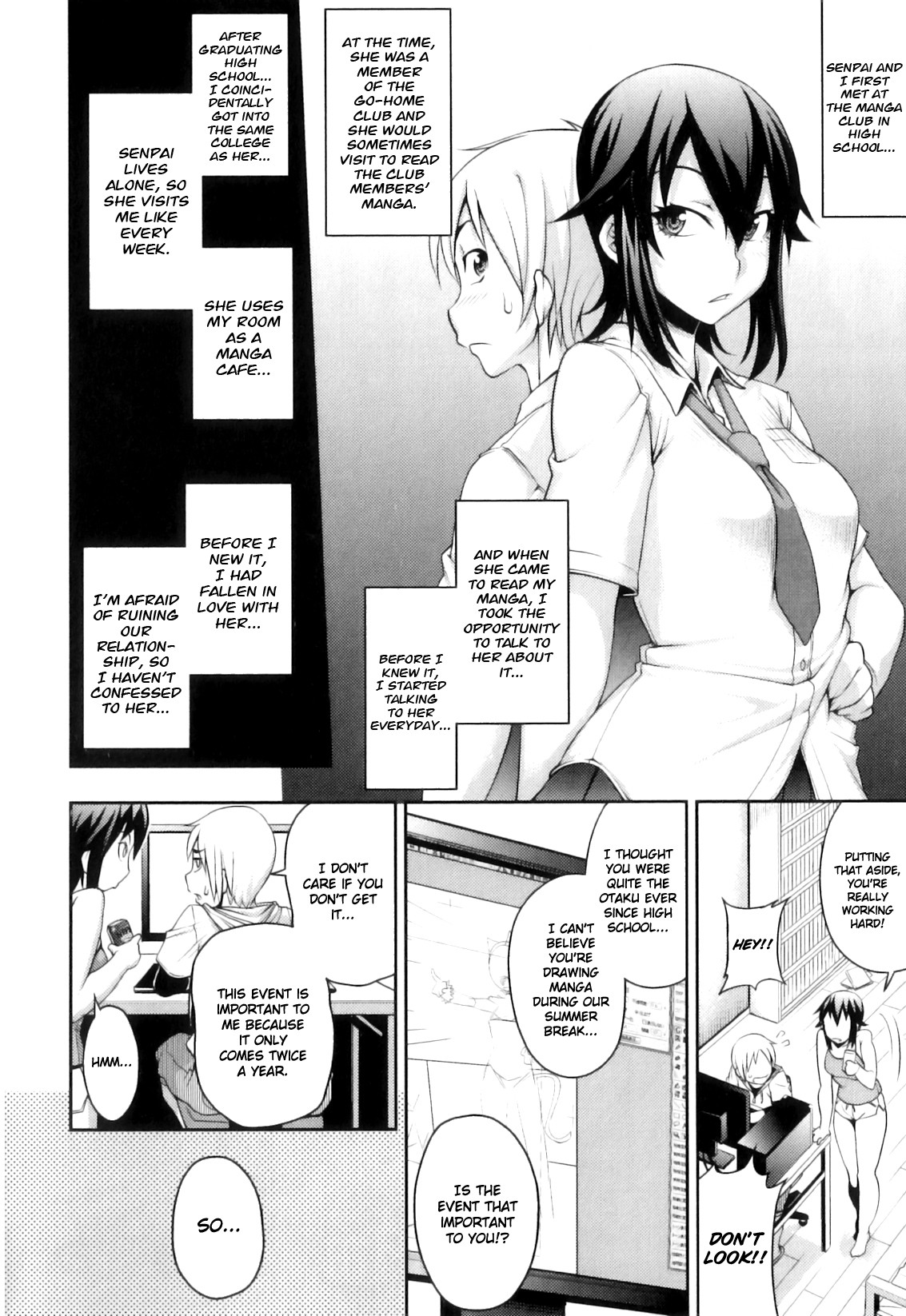 Junai Mellow - Pure Love Mellow page 12