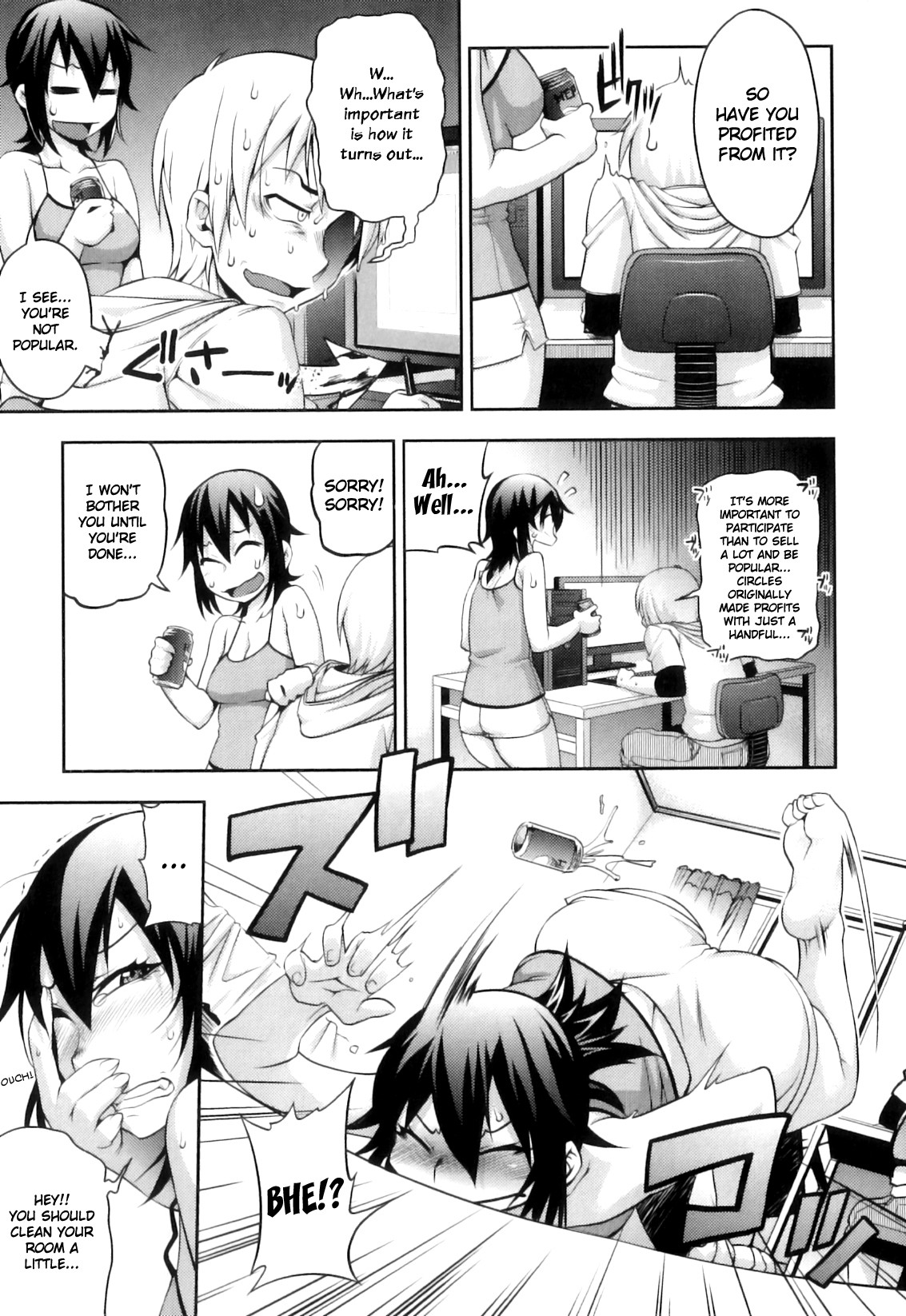Junai Mellow - Pure Love Mellow page 13