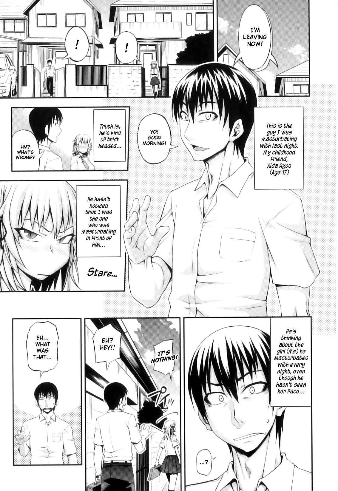 Junai Mellow - Pure Love Mellow page 34