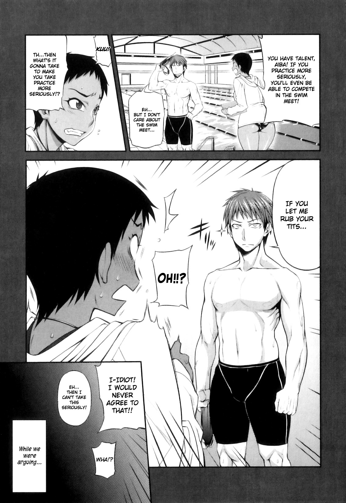Junai Mellow - Pure Love Mellow page 59
