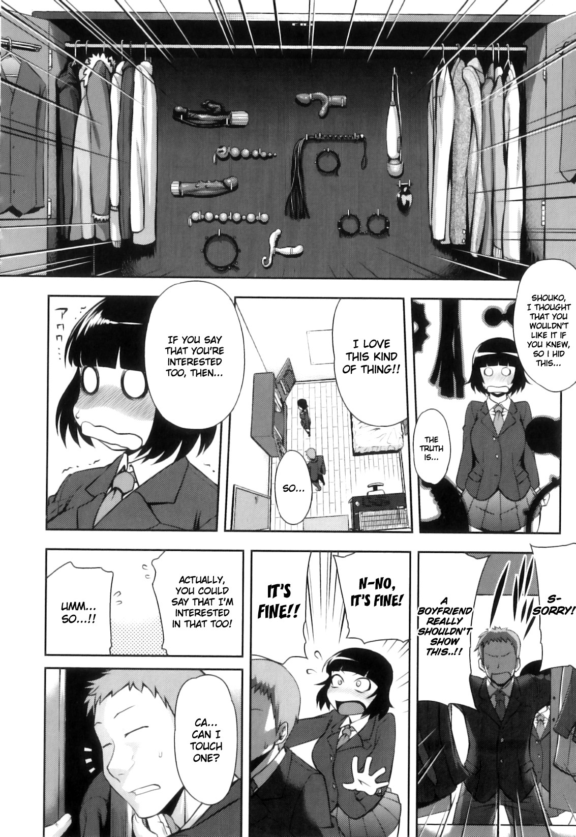Junai Mellow - Pure Love Mellow page 83