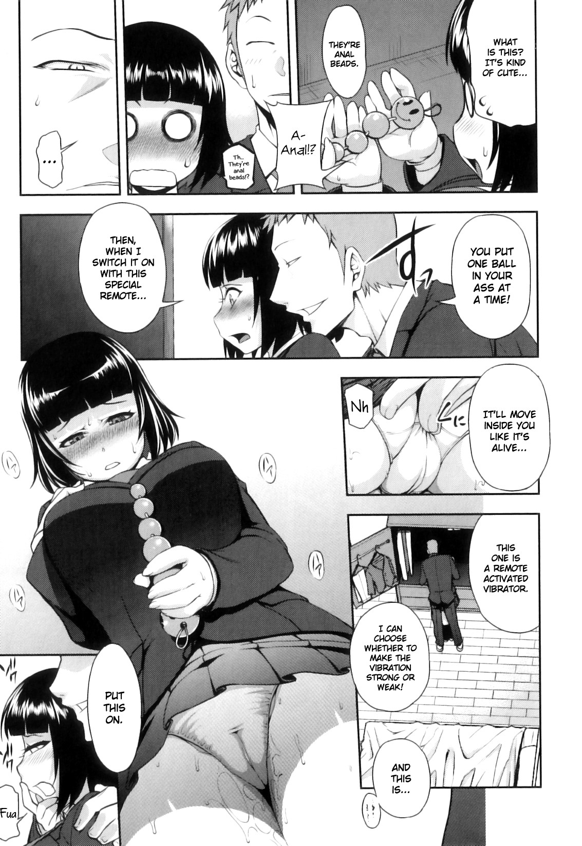 Junai Mellow - Pure Love Mellow page 84