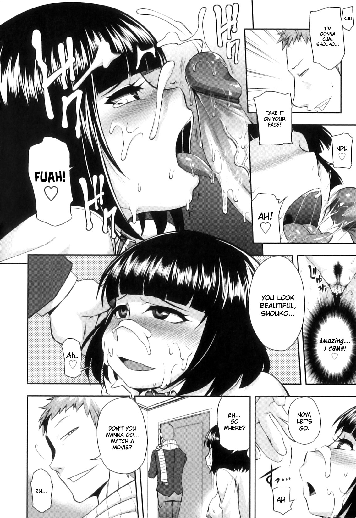Junai Mellow - Pure Love Mellow page 87