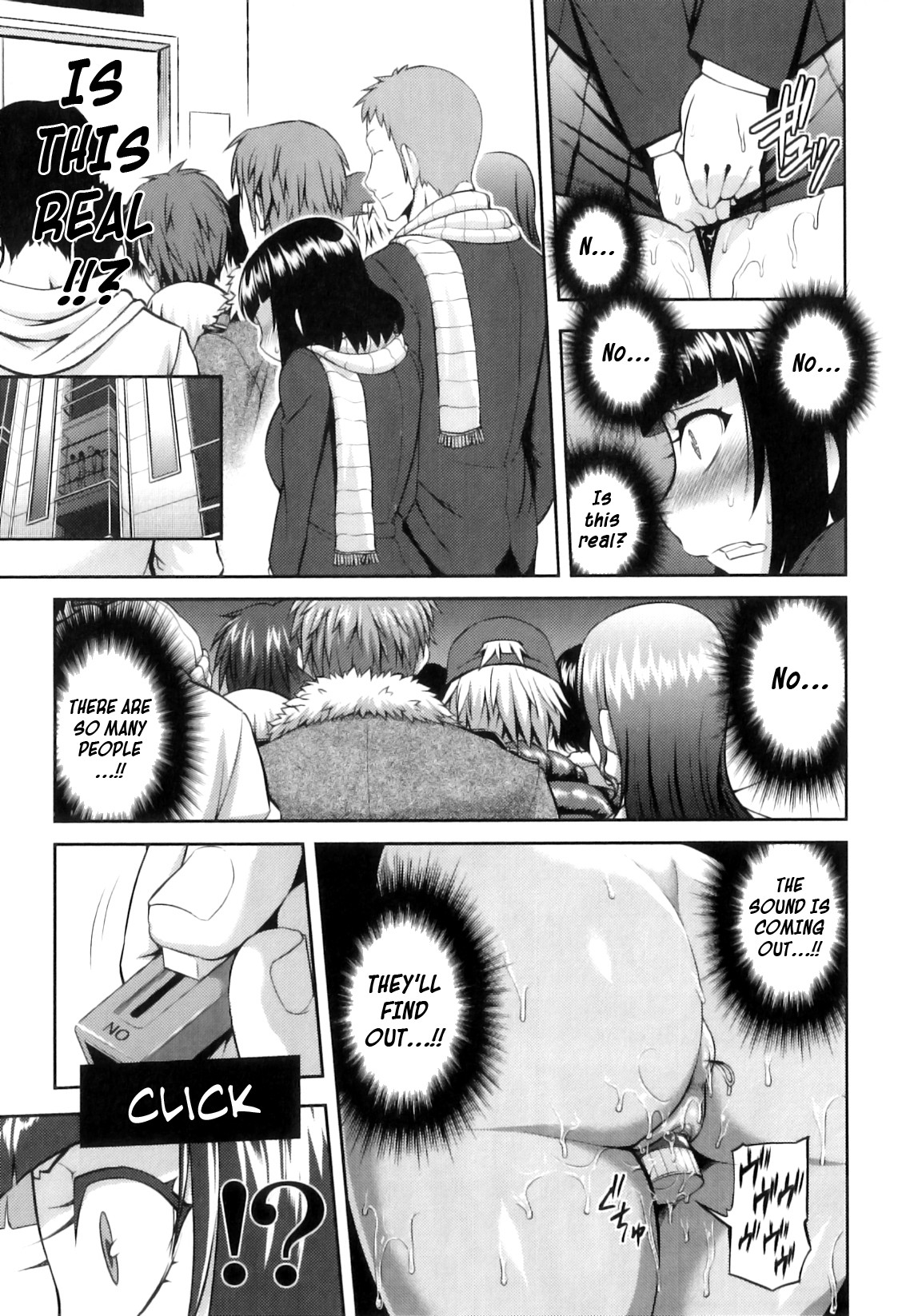 Junai Mellow - Pure Love Mellow page 90