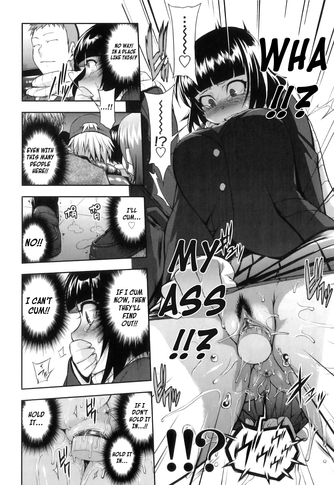 Junai Mellow - Pure Love Mellow page 91