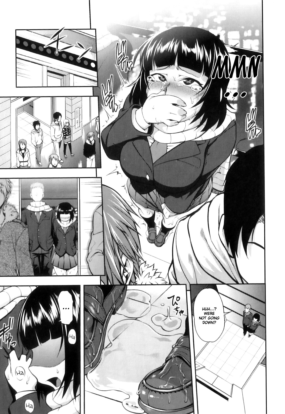 Junai Mellow - Pure Love Mellow page 92