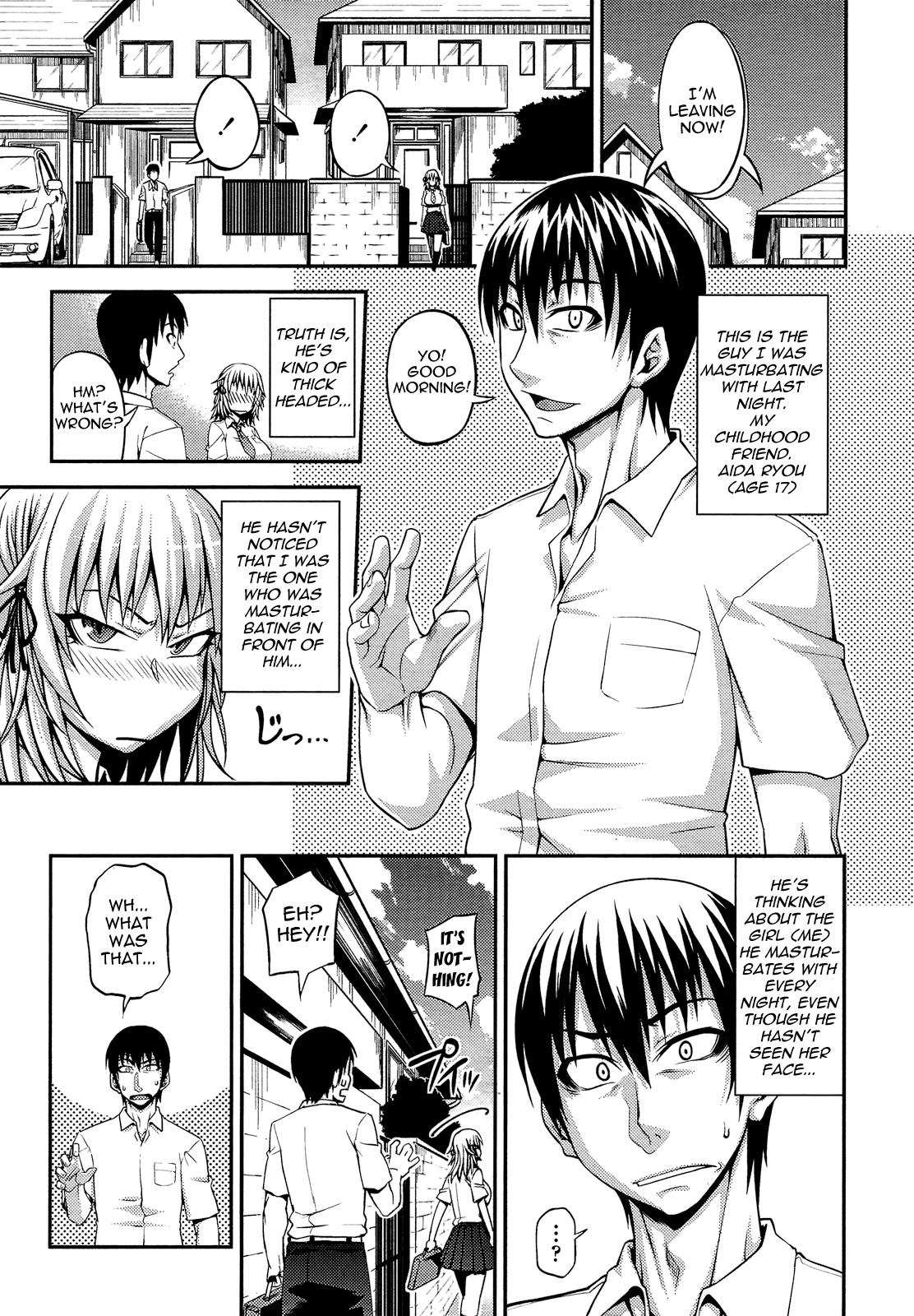 Junai Mellow - Pure Love Mellow page 35