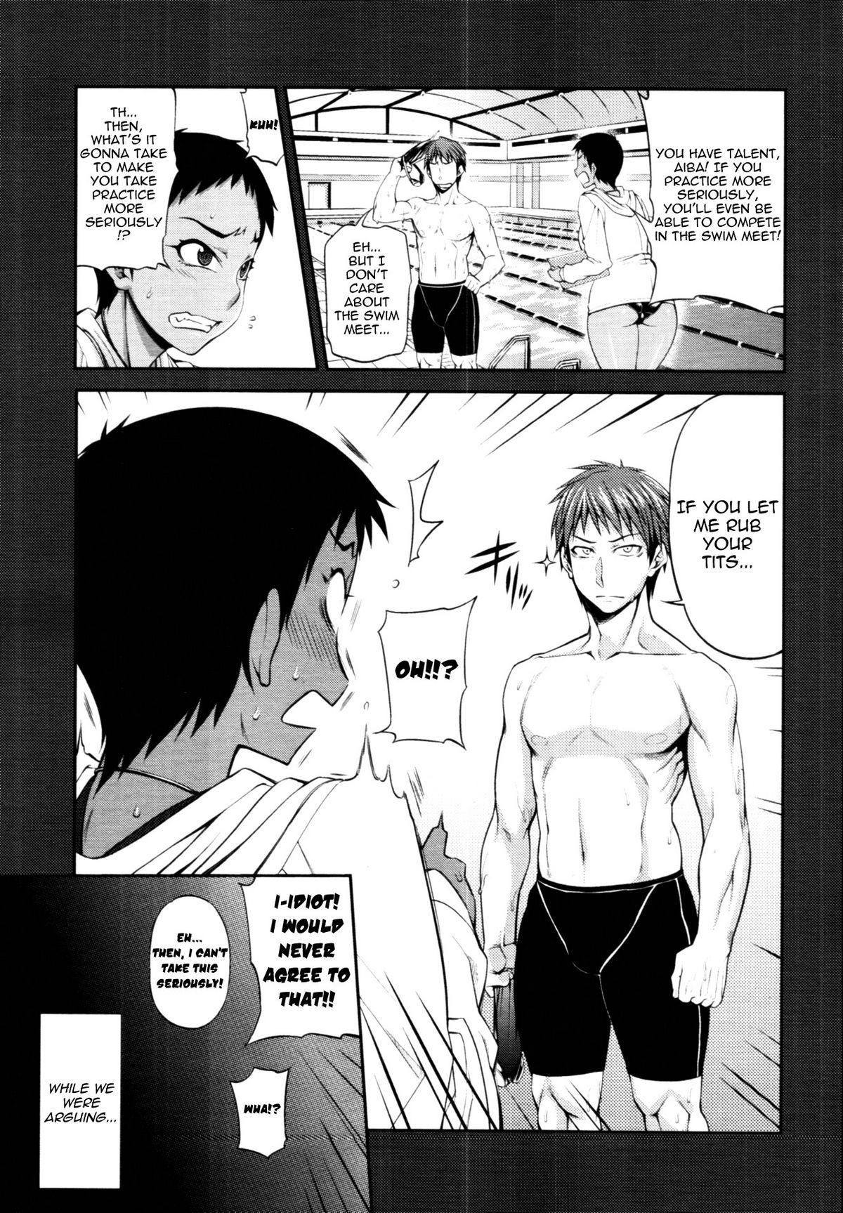Junai Mellow - Pure Love Mellow page 60