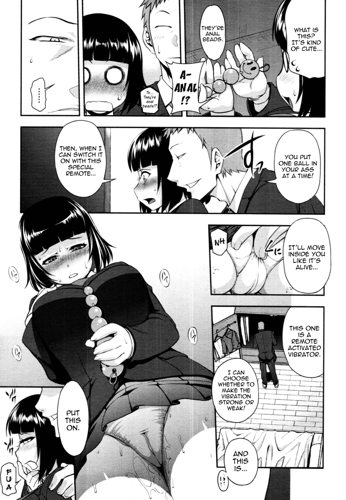 Junai Mellow - Pure Love Mellow page 86