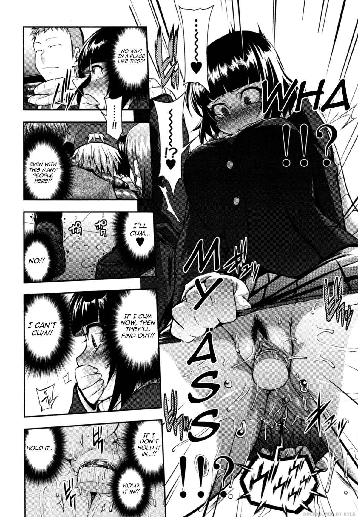 Junai Mellow - Pure Love Mellow page 93