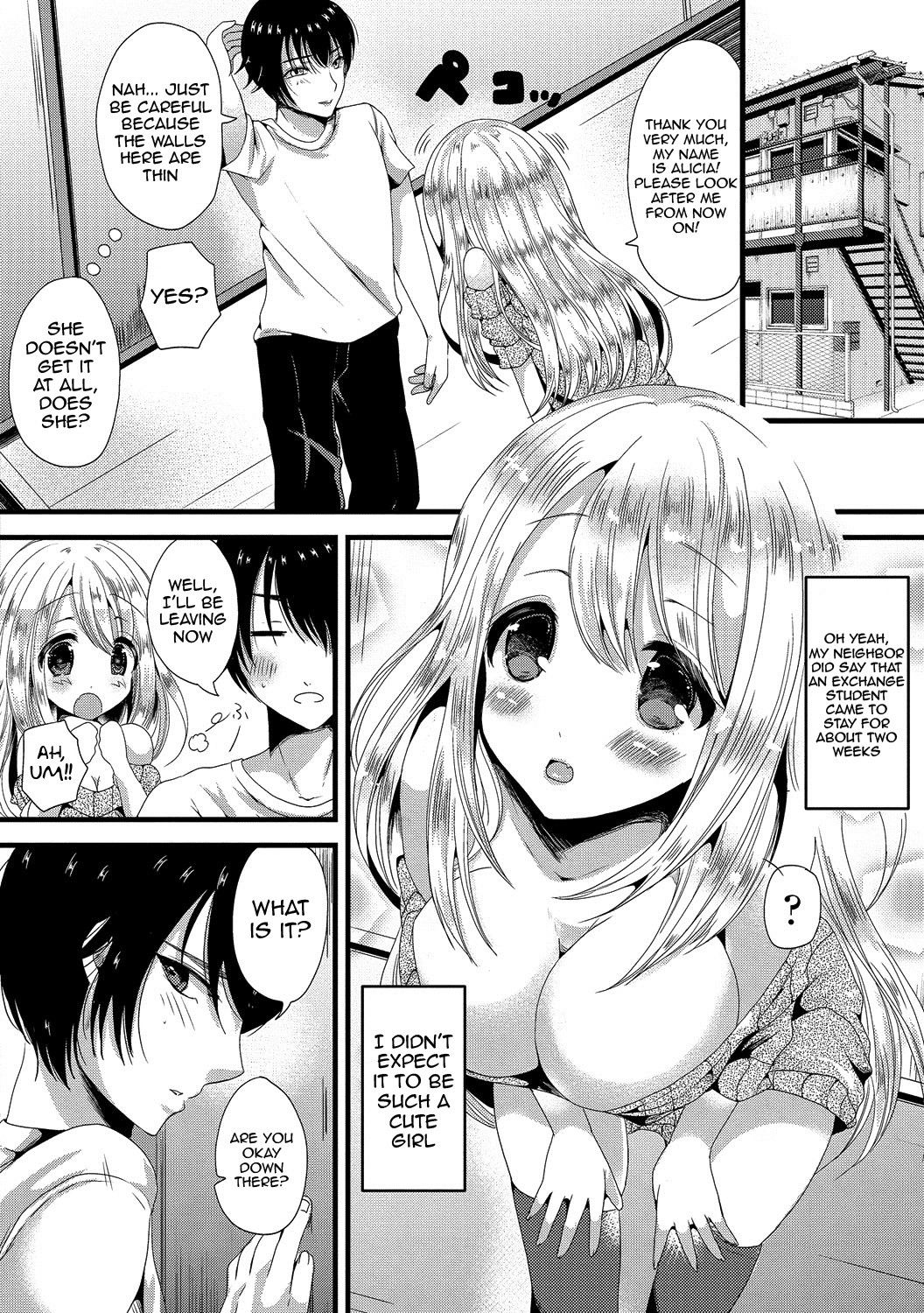 Junai Memory - Pure Love Memory page 136