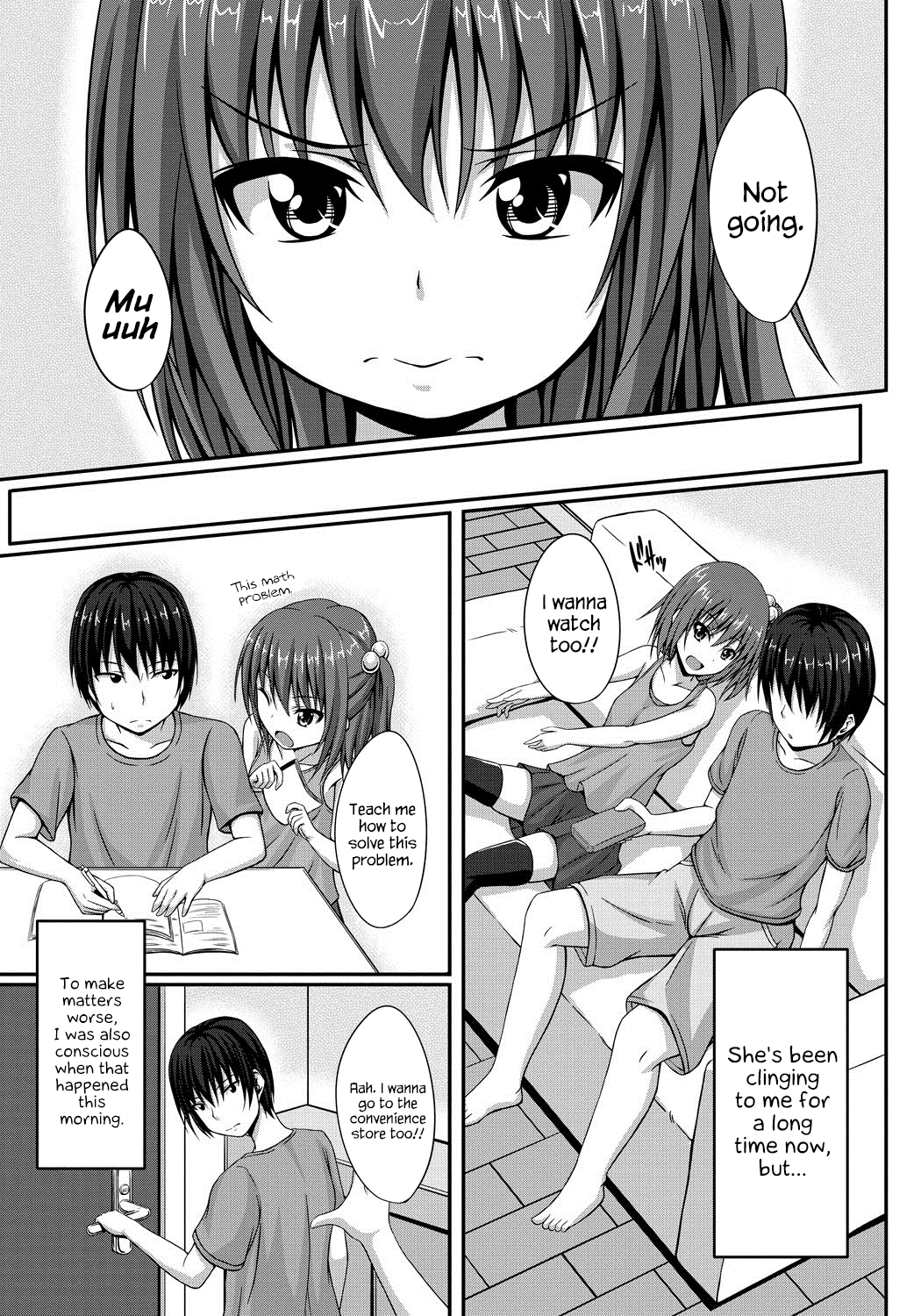 Junren Temptation page 177