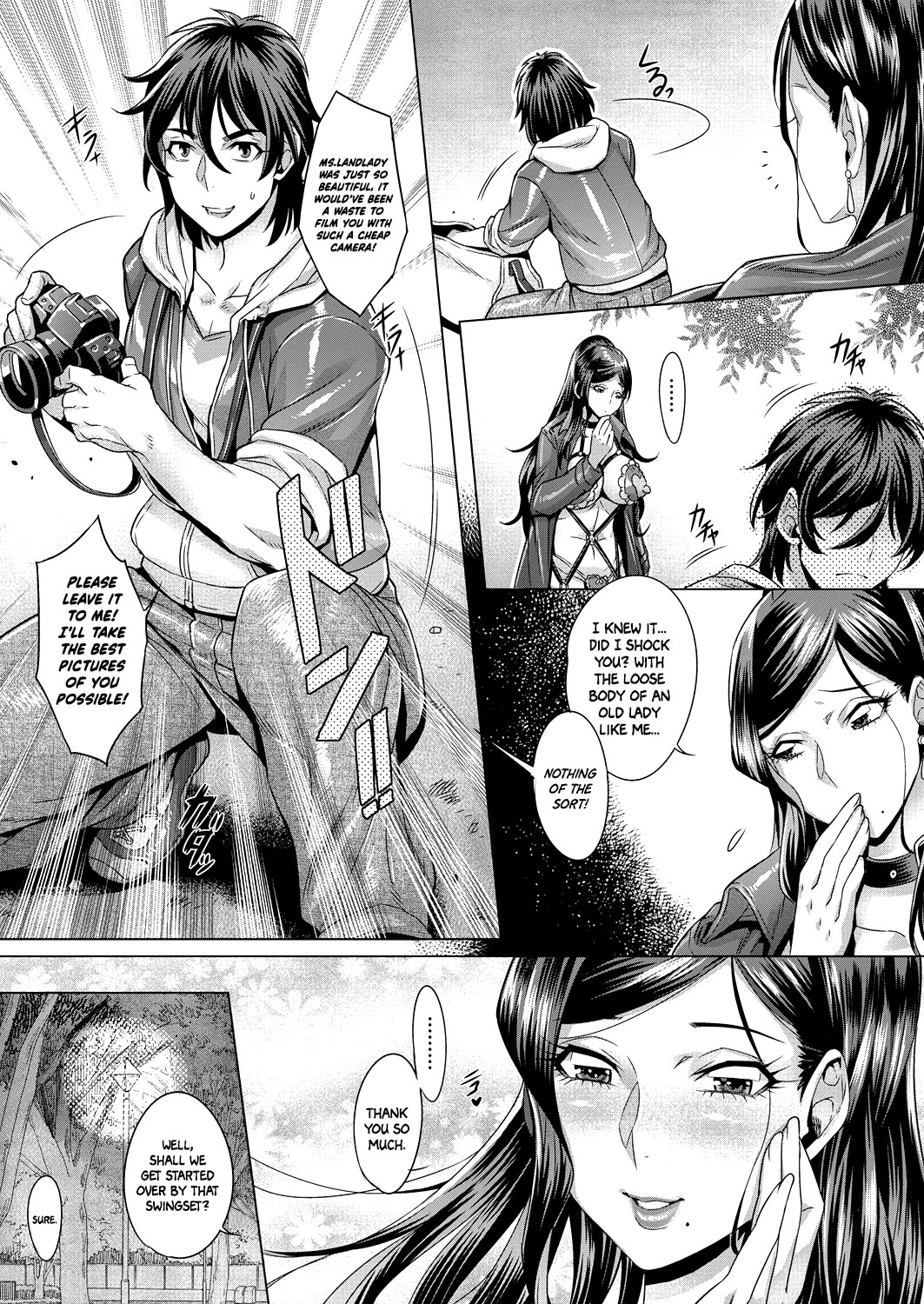 Junyoku Kaihouku 1-3 page 11