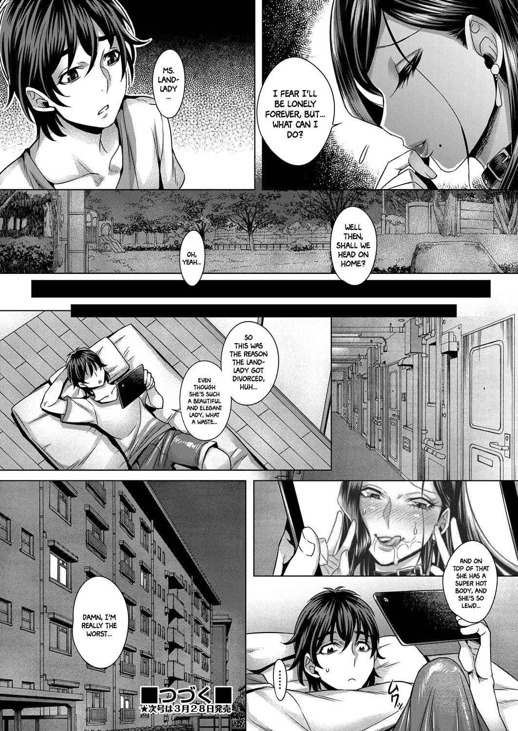 Junyoku Kaihouku 1-3 page 24
