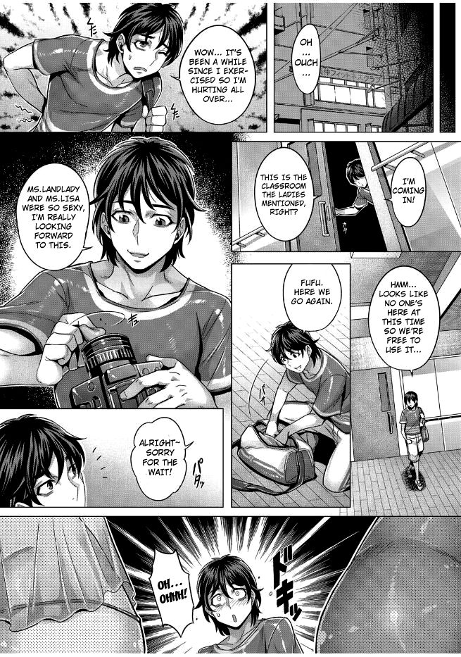 Junyoku Kaihouku 1-3 page 49