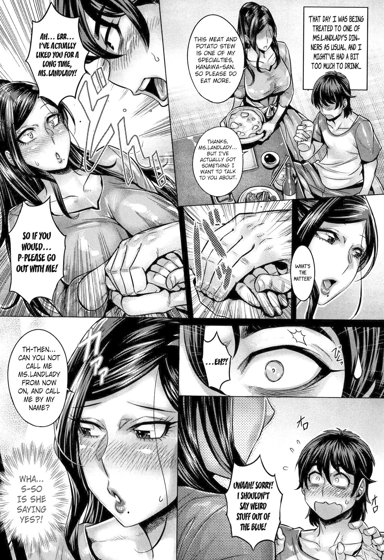 Junyoku Kaihouku page 150