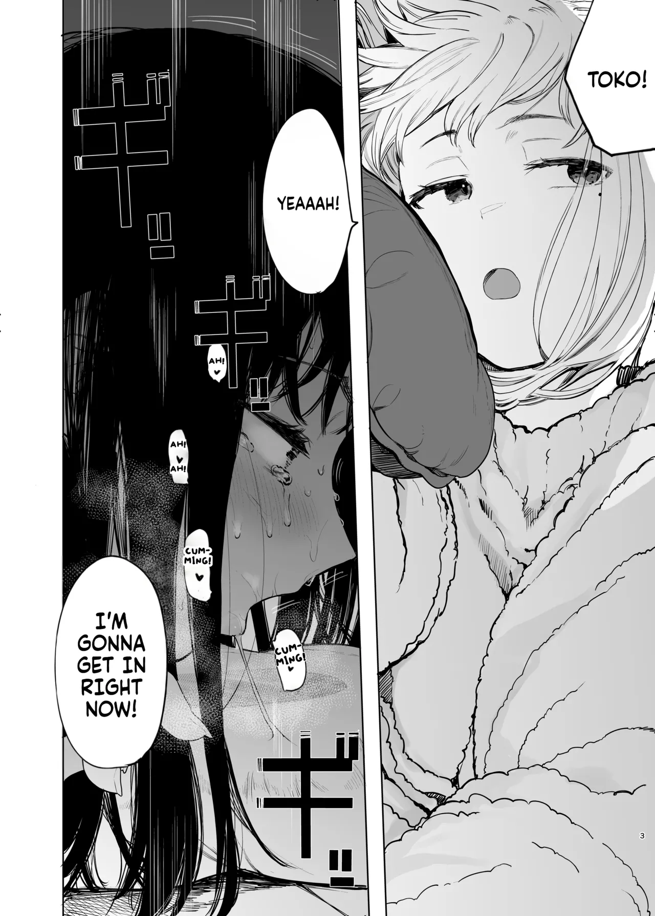 Just a Slut  2 page 5