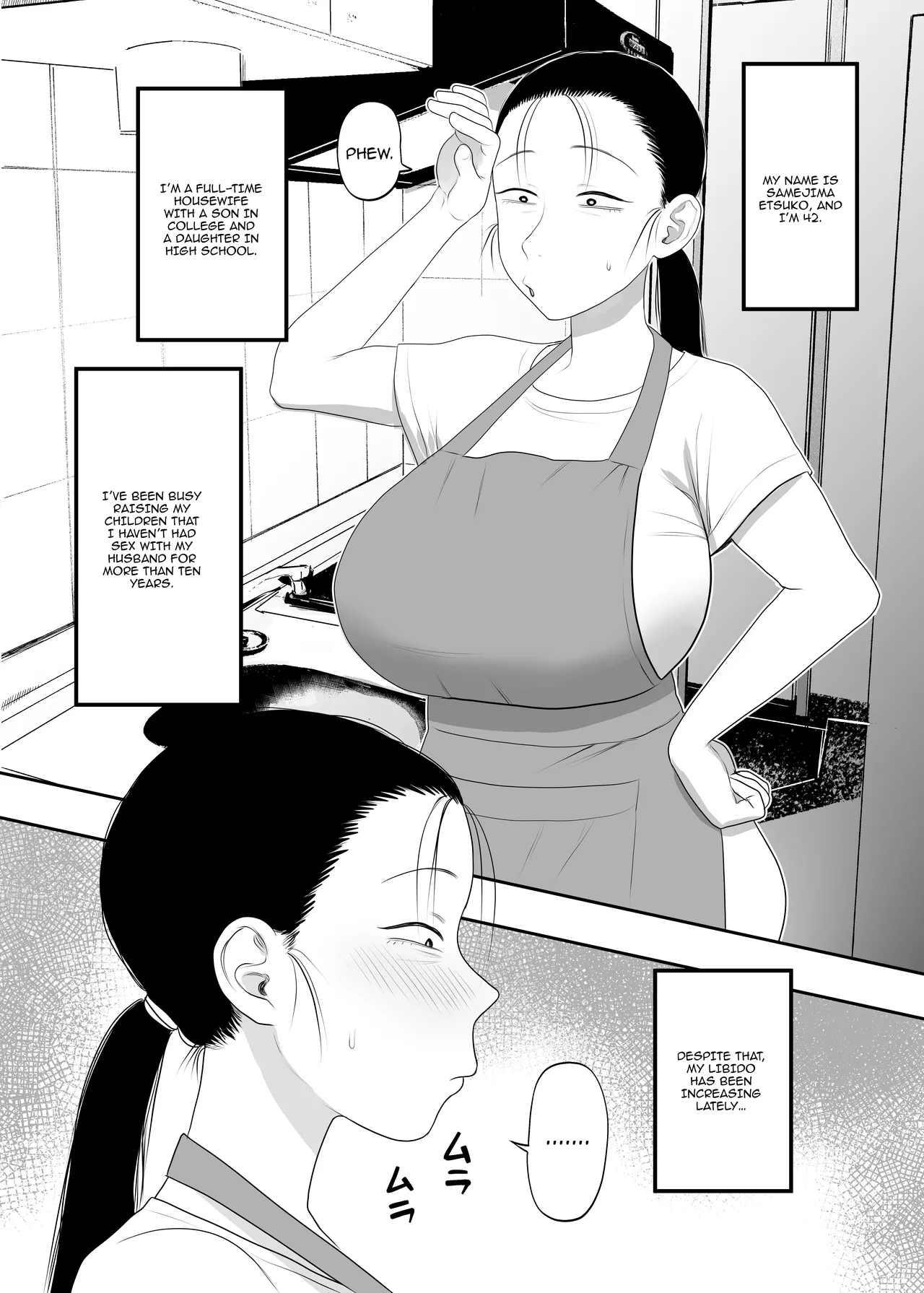 Just Live Crazily And You'll Be Fine page 2