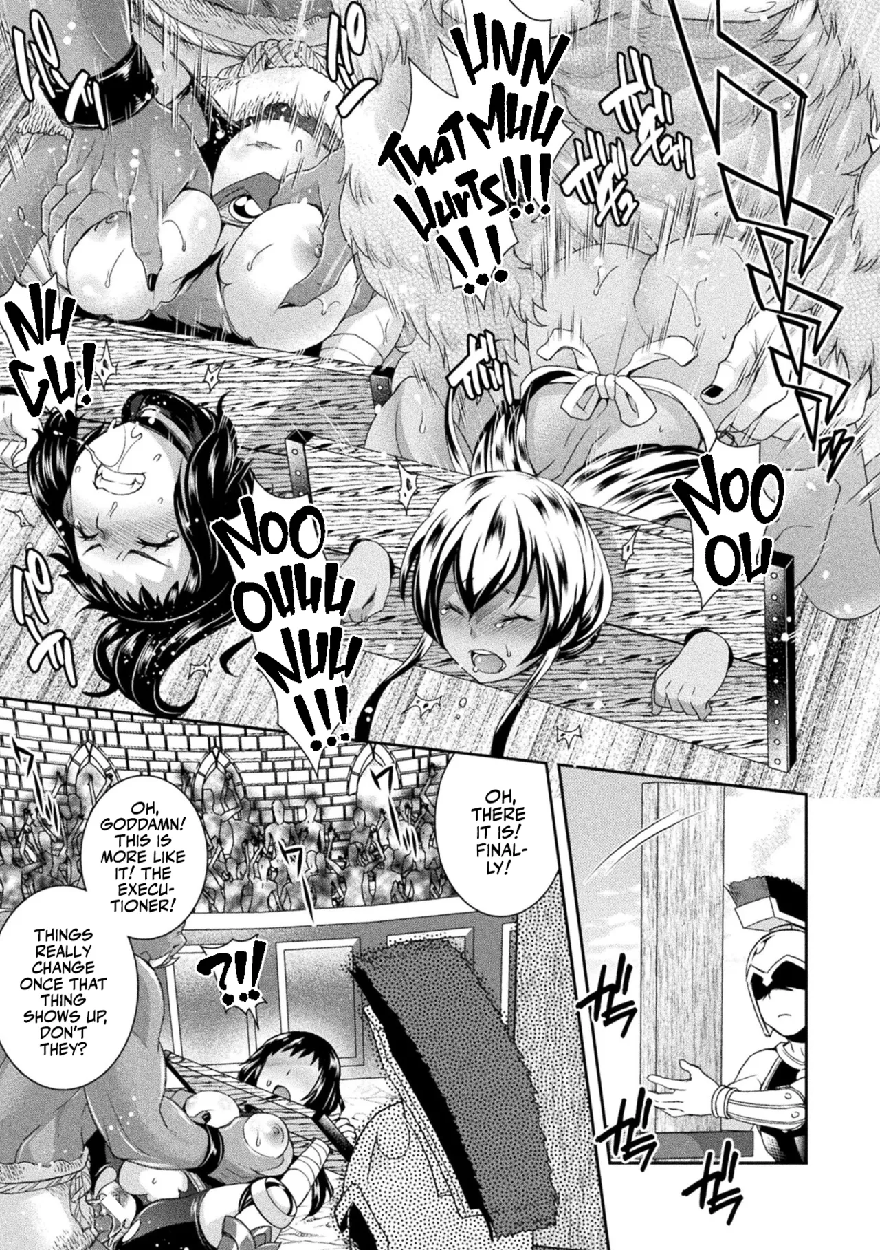 Jutai e Itaru Kikaikan Shikou no Kiroku Chapters 01-06 page 129