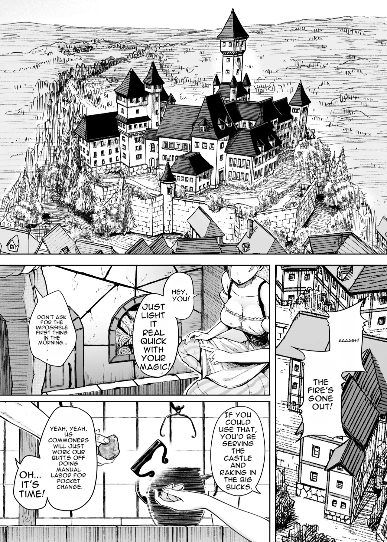 Juu Monogatari page 3